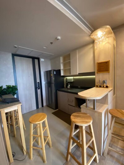 โอกะ เฮ้าส์ สุขุมวิท 36 / Oka Haus Sukhumvit 36