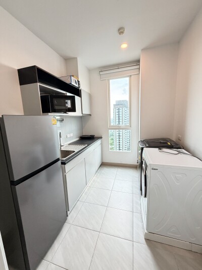 ศุภาลัย ลอฟท์ สาทร - ราชพฤกษ์ / Supalai Loft Sathorn - Ratchaphruek