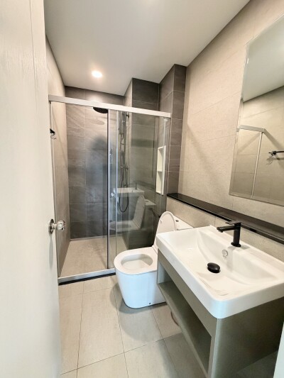 ศุภาลัย ลอฟท์ สาทร - ราชพฤกษ์ / Supalai Loft Sathorn - Ratchaphruek