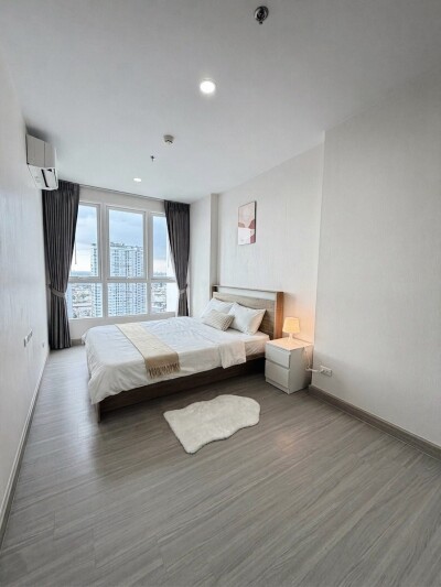 ศุภาลัย ลอฟท์ สาทร - ราชพฤกษ์ / Supalai Loft Sathorn - Ratchaphruek
