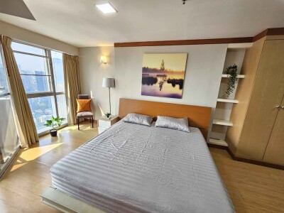 เดอะ วอเตอร์ฟอร์ด ไดมอนด์ สุขุมวิท 30/1 / The Waterford Diamond Sukhumvit 30/1