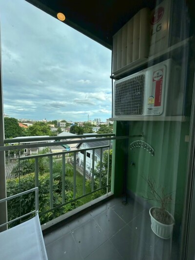 อัปเดตล่าสุด 8/6/2569 : ลุมพินี วิลล์ สุขุมวิท 76 - แบริ่ง สเตชั่น / Lumpini Ville Sukhumvit 76 – Bearing Station