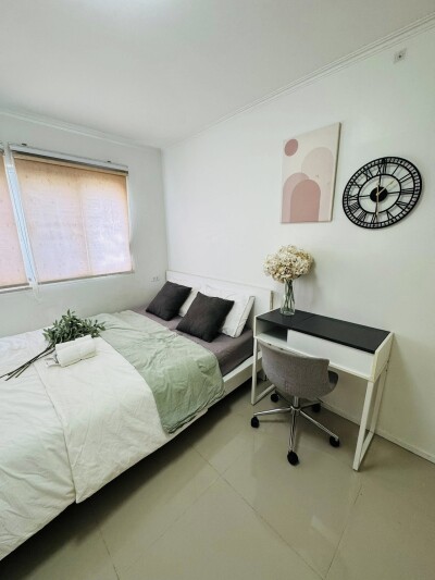 น็อตติ้ง ฮิลล์ สุขุมวิท 107 (แบริ่ง) / Notting Hill Sukhumvit 107 (Bearing)