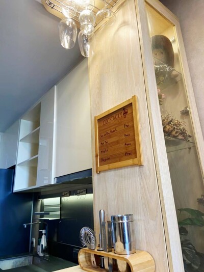 โอกะ เฮ้าส์ สุขุมวิท 36 / Oka Haus Sukhumvit 36