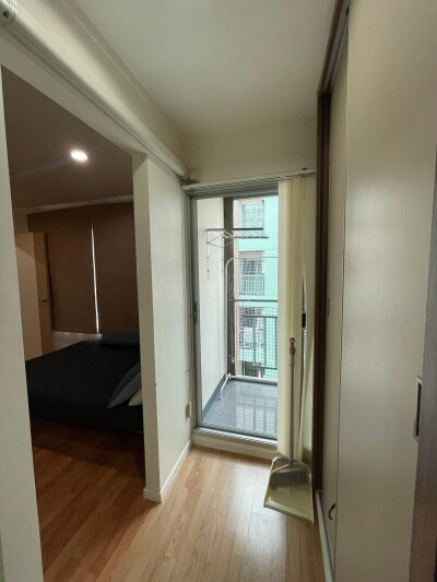 ลุมพินี วิลล์ สุขุมวิท 109 - แบริ่ง / Lumpini Ville Sukhumvit 109 - Bearing-7