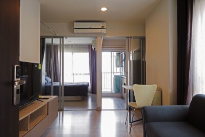 อัปเดตล่าสุด 2/6/2569 : นิช ไอดี สุขุมวิท 113 / Niche id Sukhumvit 113