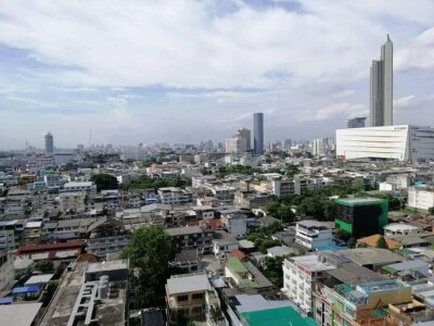 วิลล่า สาทร / Villa Sathorn