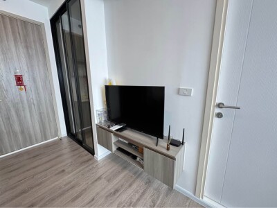 ไนท์บริดจ์ สุขุมวิท - เทพารักษ์ / Knightsbridge Sukhumvit - Thepharak