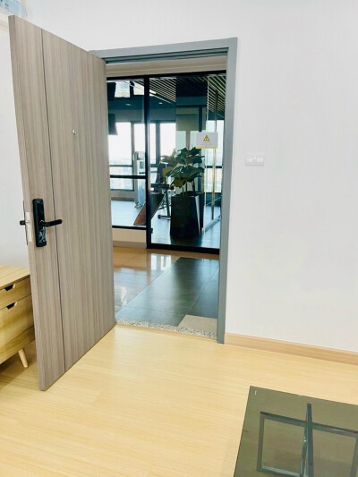 อัพเดทล่าสุด 24/2/2569 : ศุภาลัย เวอเรนด้า สุขุมวิท 117 / Supalai Veranda Sukhumvit 117-11