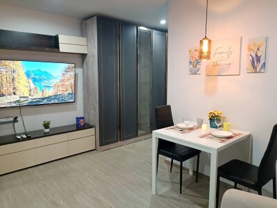 อัปเดตล่าสุด 8/6/2569 : ไรย์ สุขุมวิท 101/1 / Rye Sukhumvit 101/1