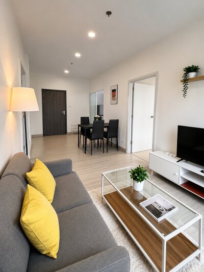 ศุภาลัย ลอฟท์ สาทร - ราชพฤกษ์ / Supalai Loft Sathorn - Ratchaphruek