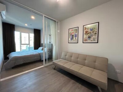 อัปเดตล่าสุด 8/6/2569 : รีเจ้นท์ โฮม บางนา (โครงการใหม่) / Regent Home Bangna (New Project)