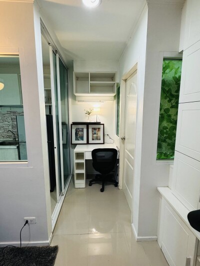 น็อตติ้ง ฮิลล์ สุขุมวิท 107 (แบริ่ง) / Notting Hill Sukhumvit 107 (Bearing)