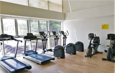 วิลล่า สาทร / Villa Sathorn