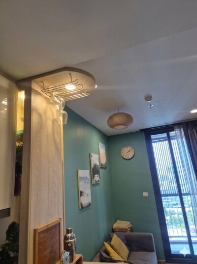 โอกะ เฮ้าส์ สุขุมวิท 36 / Oka Haus Sukhumvit 36