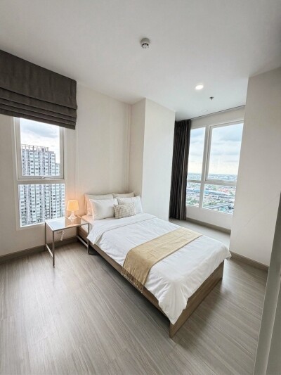 ศุภาลัย ลอฟท์ สาทร - ราชพฤกษ์ / Supalai Loft Sathorn - Ratchaphruek