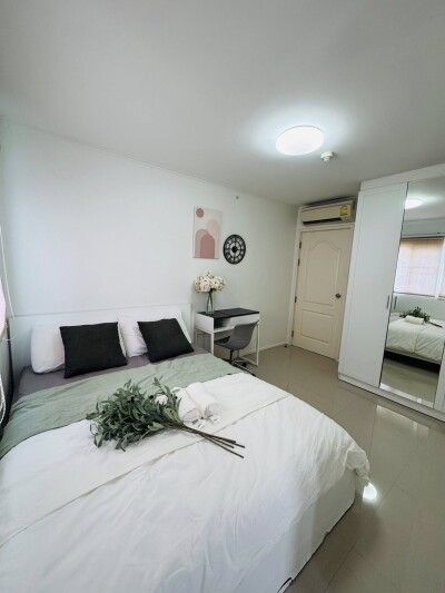 น็อตติ้ง ฮิลล์ สุขุมวิท 107 (แบริ่ง) / Notting Hill Sukhumvit 107 (Bearing)