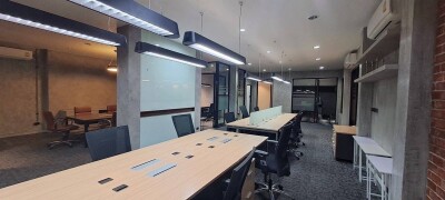 🔥🔥 ให้เช่า Home Office ลาดพร้าว 71 🔥🔥