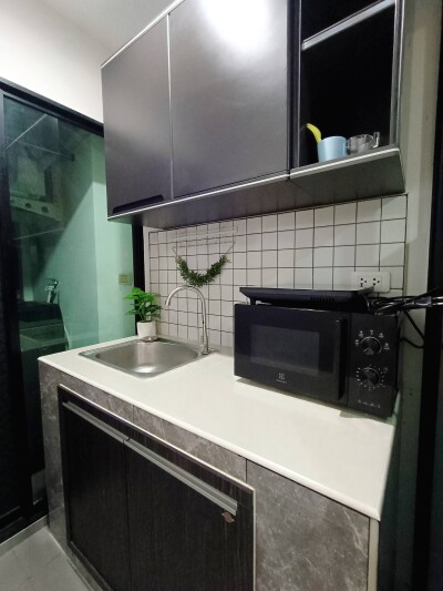 อัปเดตล่าสุด 8/6/2569 : ไรย์ สุขุมวิท 101/1 / Rye Sukhumvit 101/1