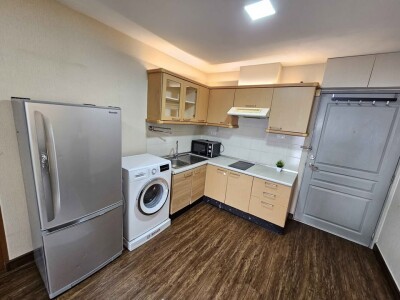 เดอะ วอเตอร์ฟอร์ด ไดมอนด์ สุขุมวิท 30/1 / The Waterford Diamond Sukhumvit 30/1