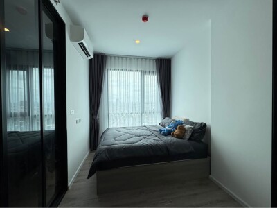 ไนท์บริดจ์ สุขุมวิท - เทพารักษ์ / Knightsbridge Sukhumvit - Thepharak