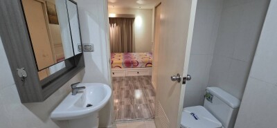 ไอคอนโด สุขุมวิท 105 / iCondo Sukhumvit 105