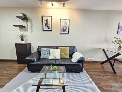 เดอะ วอเตอร์ฟอร์ด ไดมอนด์ สุขุมวิท 30/1 / The Waterford Diamond Sukhumvit 30/1