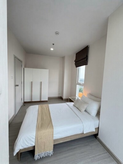 ศุภาลัย ลอฟท์ สาทร - ราชพฤกษ์ / Supalai Loft Sathorn - Ratchaphruek