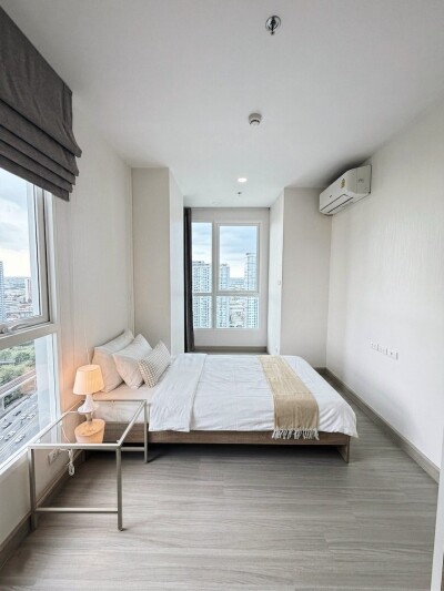 ศุภาลัย ลอฟท์ สาทร - ราชพฤกษ์ / Supalai Loft Sathorn - Ratchaphruek