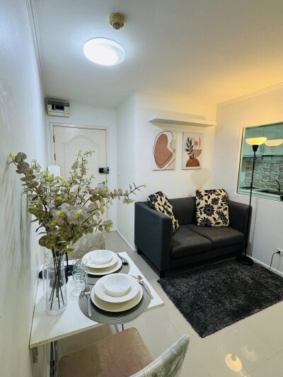 น็อตติ้ง ฮิลล์ สุขุมวิท 107 (แบริ่ง) / Notting Hill Sukhumvit 107 (Bearing)
