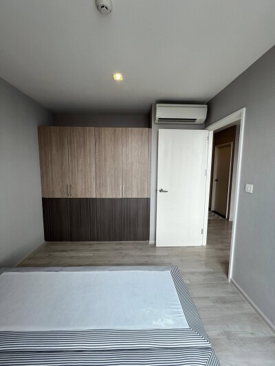 แชมเบอร์ส ชาน ลาดพร้าว - วังหิน / Chambers Chaan Ladprao - Wanghin