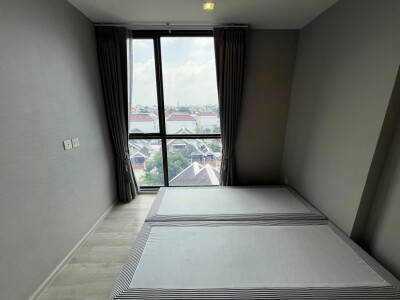 แชมเบอร์ส ชาน ลาดพร้าว - วังหิน / Chambers Chaan Ladprao - Wanghin