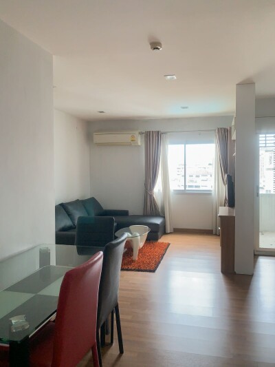 พีพี พลัส สุขุมวิท 71 / 2 ห้องนอน 2 ห้องน้ำ สุขุมวิท 71 ชั้น 8 - PP Plus Condo