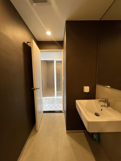 แชมเบอร์ส ชาน ลาดพร้าว - วังหิน / Chambers Chaan Ladprao - Wanghin