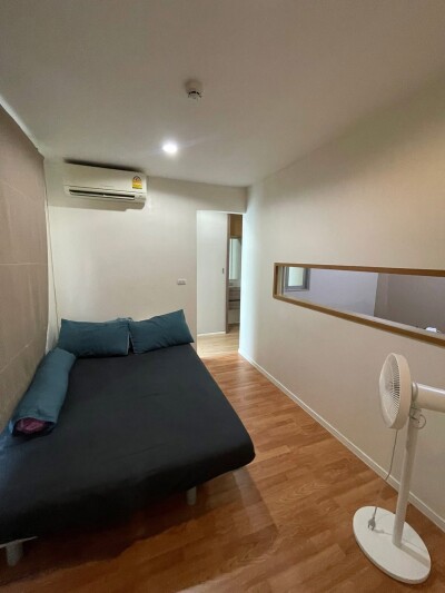 ลุมพินี วิลล์ สุขุมวิท 109 - แบริ่ง / Lumpini Ville Sukhumvit 109 - Bearing-3