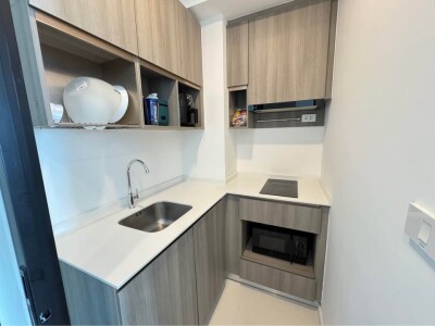ไนท์บริดจ์ สุขุมวิท - เทพารักษ์ / Knightsbridge Sukhumvit - Thepharak