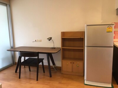 เดอะ วอเตอร์ฟอร์ด สุขุมวิท 50 / The Waterford Sukhumvit 50-6