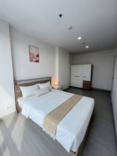 ศุภาลัย ลอฟท์ สาทร - ราชพฤกษ์ / Supalai Loft Sathorn - Ratchaphruek