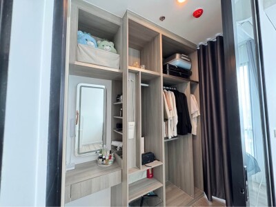 ไนท์บริดจ์ สุขุมวิท - เทพารักษ์ / Knightsbridge Sukhumvit - Thepharak