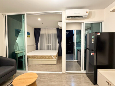 อัปเดตล่าสุด 19/7/2569 :  รีเจ้นท์ โฮม บางนา (โครงการใหม่) / Regent Home Bangna (New Project)