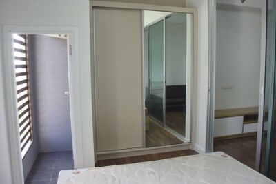 เอ สเปซ มี รัตนาธิเบศร์ / A Space Me Rattanathibet