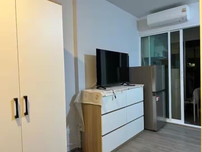 อัปเดตล่าสุด 8/6/2569 : รีเจ้นท์ โฮม บางนา (โครงการใหม่) / Regent Home Bangna (New Project)