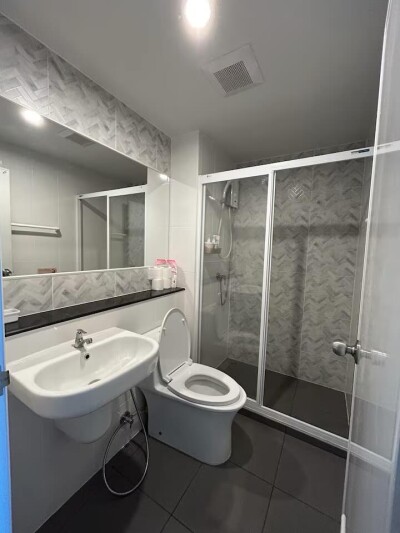อัปเดตล่าสุด 8/6/2569 : รีเจ้นท์ โฮม บางนา (โครงการใหม่) / Regent Home Bangna (New Project)
