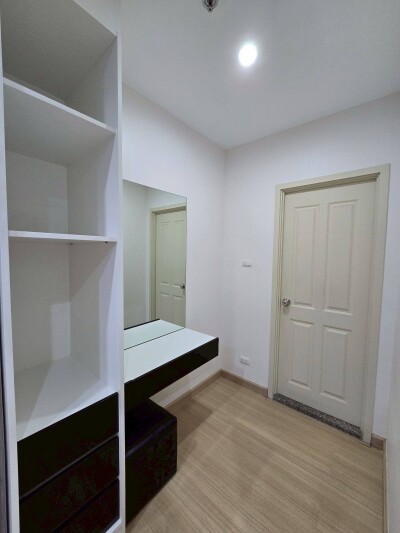 ศุภาลัย ลอฟท์ สถานีตลาดพลู / Supalai Loft @ Talat Phlu Station