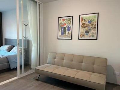 อัปเดตล่าสุด 8/6/2569 : รีเจ้นท์ โฮม บางนา (โครงการใหม่) / Regent Home Bangna (New Project)