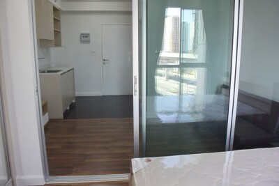 เอ สเปซ มี รัตนาธิเบศร์ / A Space Me Rattanathibet