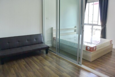 เอ สเปซ มี รัตนาธิเบศร์ / A Space Me Rattanathibet