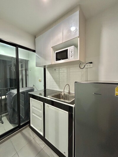 ไรย์ สุขุมวิท 101/1 / Rye Sukhumvit 101/1-8