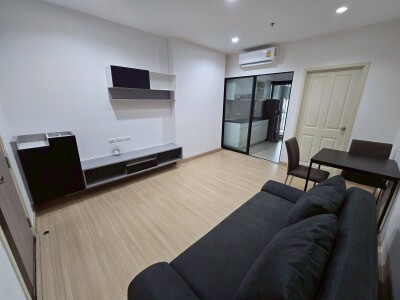 ศุภาลัย ลอฟท์ สถานีตลาดพลู / Supalai Loft @ Talat Phlu Station