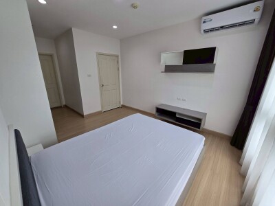 ศุภาลัย ลอฟท์ สถานีตลาดพลู / Supalai Loft @ Talat Phlu Station